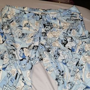 Torrid sleep leggings